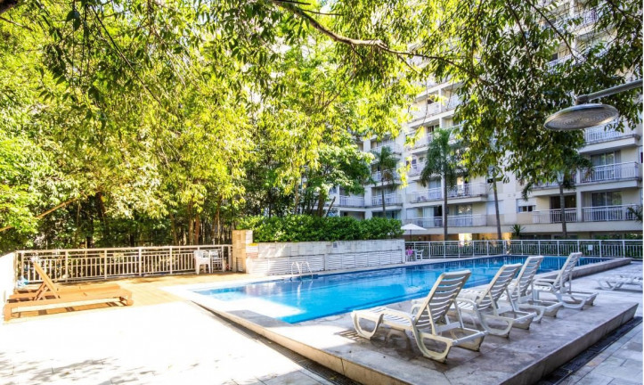 Imagem Apartamento com 3 Quartos à Venda, 75 m² em Jardim Ampliação - São Paulo