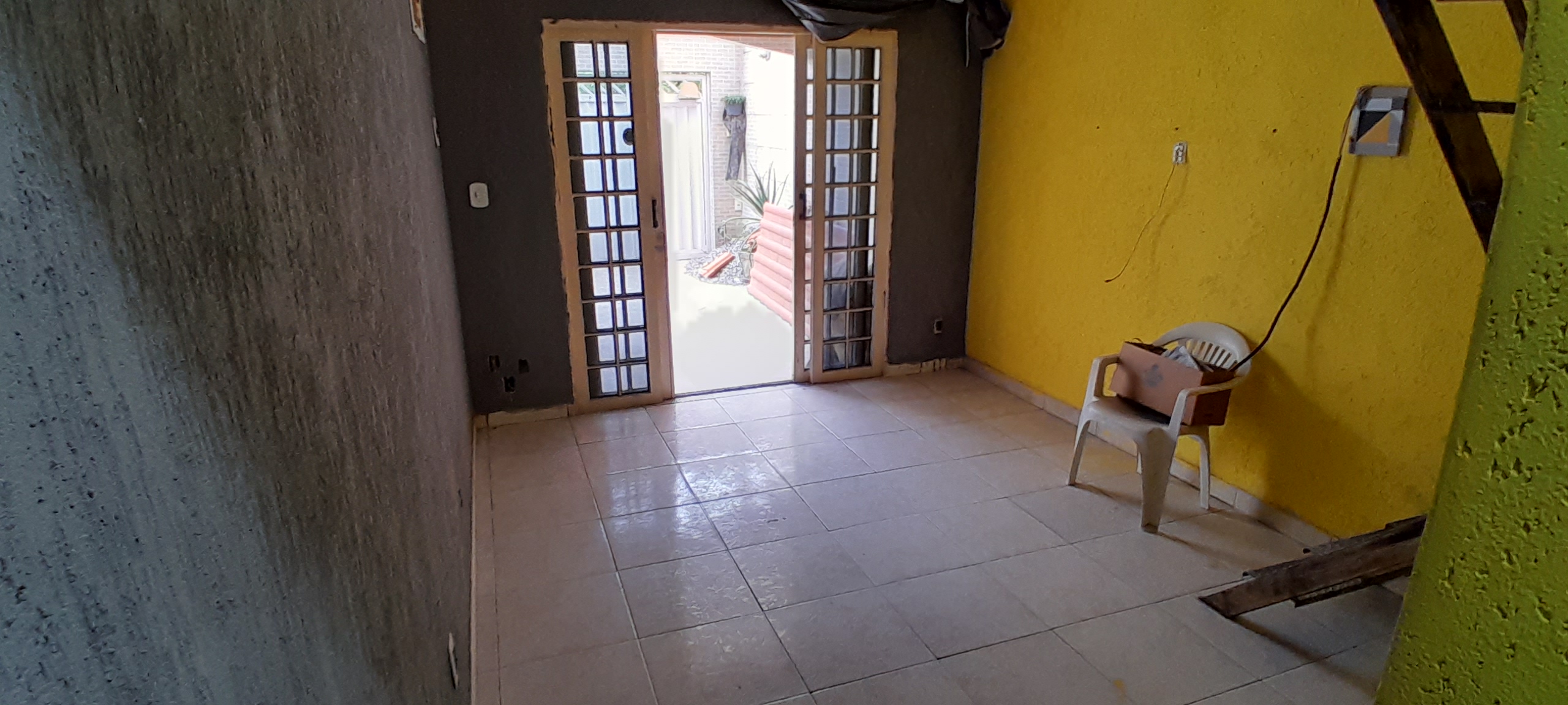 Imagem Casa com 4 Quartos à Venda, 169 m² em Bangu - Rio de Janeiro