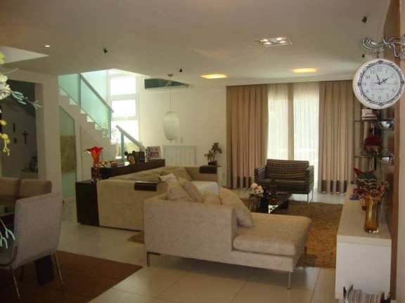 Imagem Casa de Condomínio com 5 Quartos à Venda, 300 m² em José de Alencar - Fortaleza