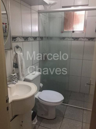 Imagem Casa de Condomínio com 2 Quartos à Venda, 80 m² em Hípica - Porto Alegre Imagem Casa de Condomínio com 2 Quartos à Venda, 80 m² em Hípica - Porto Alegre