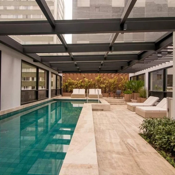 Imagem Apartamento com 4 Quartos à Venda ou Temporada, 370 m²em Moema - São Paulo Imagem Apartamento com 4 Quartos à Venda ou Temporada, 370 m²em Moema - São Paulo