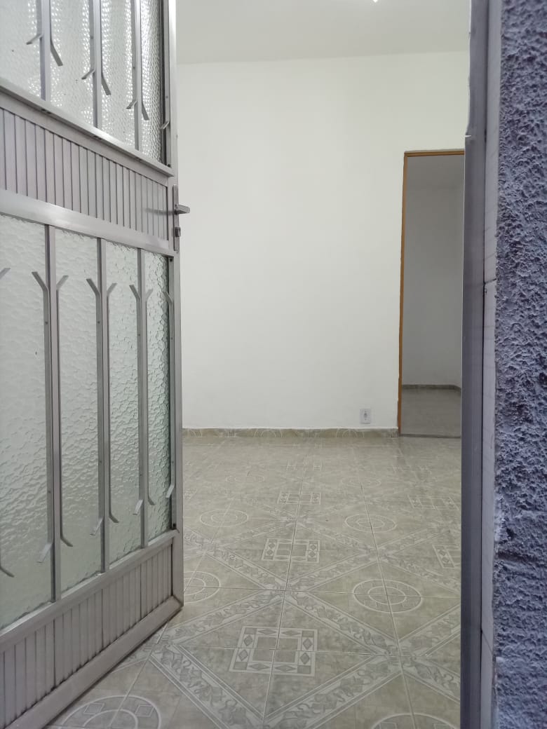 Imagem Casa com 1 Quarto para Alugar, 50 m² em Andrade Araújo - Nova Iguaçu Imagem Casa com 1 Quarto para Alugar, 50 m² em Andrade Araújo - Nova Iguaçu