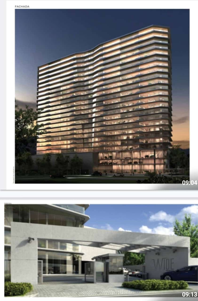 Apartamento com 2 Quartos à Venda, 91 m² em Recreio dos Bandeirantes - Rio de Janeiro