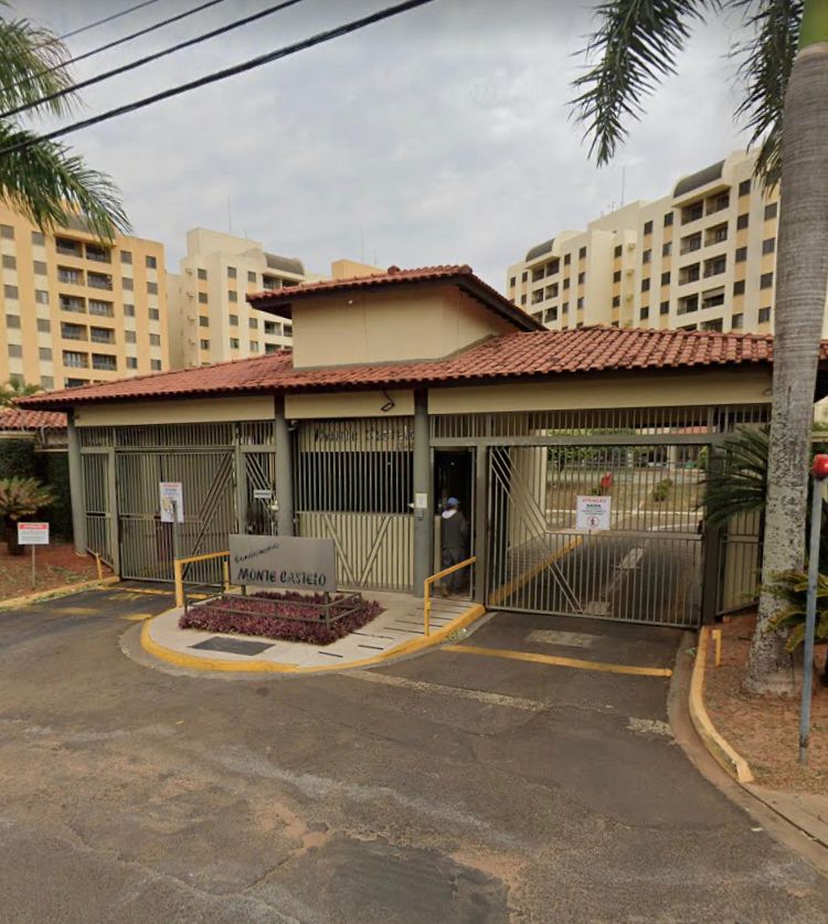 Imagem Cobertura com 3 Quartos à Venda, 95 m² em Vila Coralina - Bauru Imagem Cobertura com 3 Quartos à Venda, 95 m² em Vila Coralina - Bauru