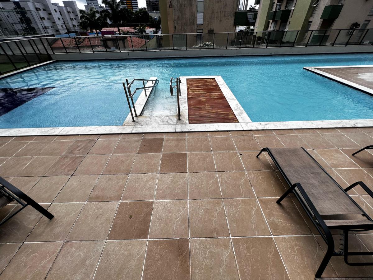 Imagem Apartamento com 3 Quartos à Venda, 122 m²em Capim Macio - Natal
