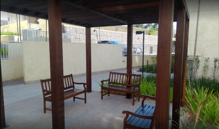Imagem Apartamento com 2 Quartos à Venda, 50 m² em Parque São Lourenço - São Paulo Imagem Apartamento com 2 Quartos à Venda, 50 m² em Parque São Lourenço - São Paulo