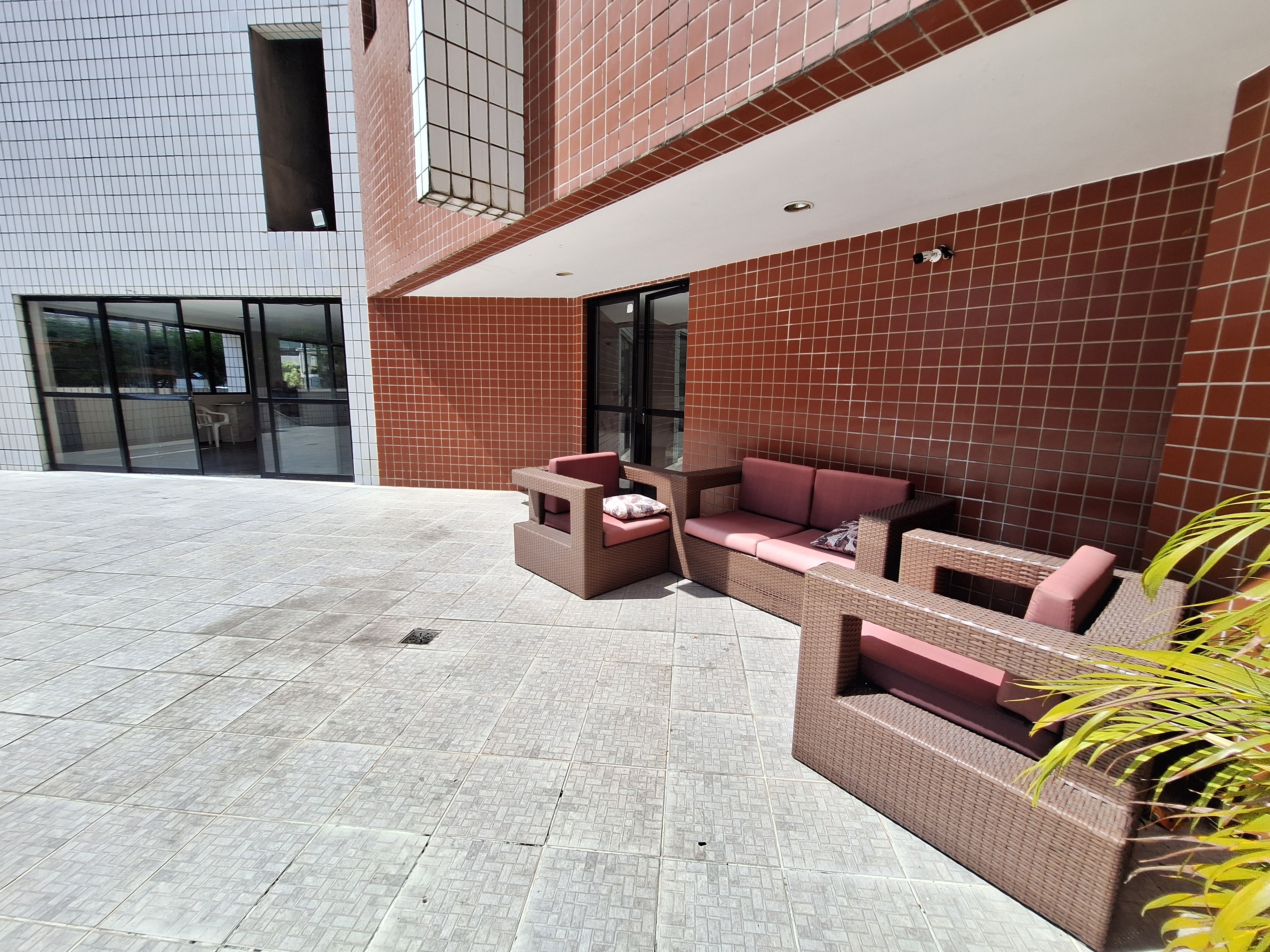 Imagem Apartamento com 3 Quartos à Venda, 128 m² em Aldeota - Fortaleza Imagem Apartamento com 3 Quartos à Venda, 128 m² em Aldeota - Fortaleza