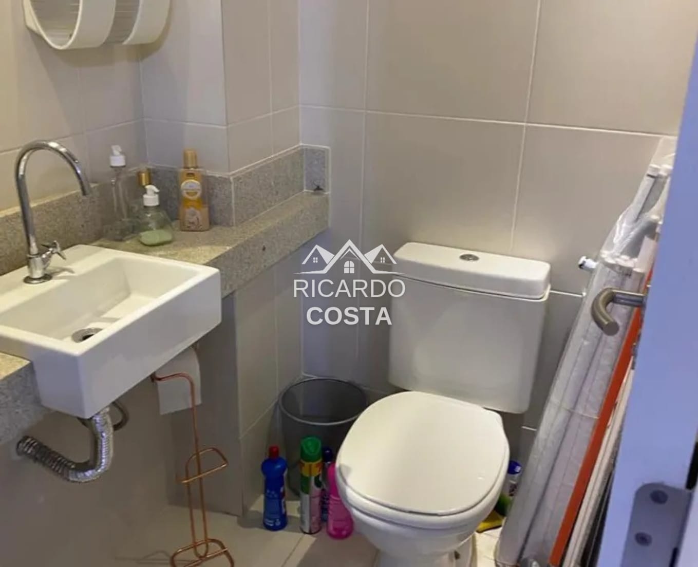 Imagem Sala Comercial à Venda, 35 m² em Barra Olímpica - Rio de Janeiro