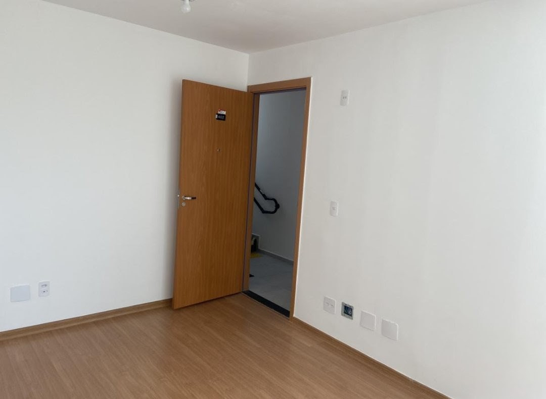 Imagem Apartamento com 2 Quartos à Venda, 41 m² em Vila São Paulo - Mogi das Cruzes
