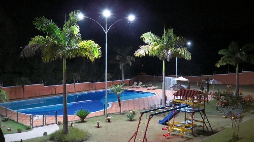 Imagem Casa de Condomínio com 3 Quartos à Venda, 120 m²em Loteamento Terras de São Pedro e São Paulo - Salto Imagem Casa de Condomínio com 3 Quartos à Venda, 120 m²em Loteamento Terras de São Pedro e São Paulo - Salto