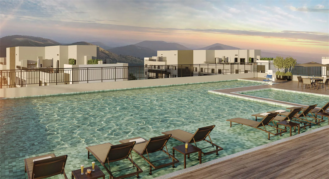 Imagem Apartamento com 2 Quartos à Venda, 48 m² em Jacarepaguá - Rio de Janeiro Imagem Apartamento com 2 Quartos à Venda, 48 m² em Jacarepaguá - Rio de Janeiro
