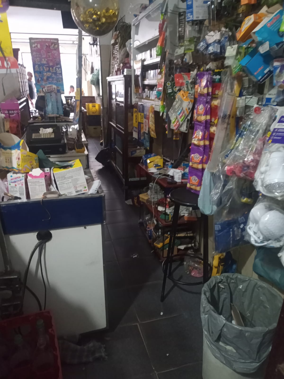 Imagem Galpão à Venda ou Locação, 100 m²em Jardim Santa Cecília - Guarulhos