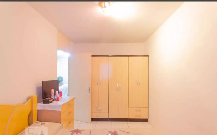 Imagem Apartamento com 2 Quartos à Venda, 50 m² em Vila Sílvia - São Paulo Imagem Apartamento com 2 Quartos à Venda, 50 m² em Vila Sílvia - São Paulo