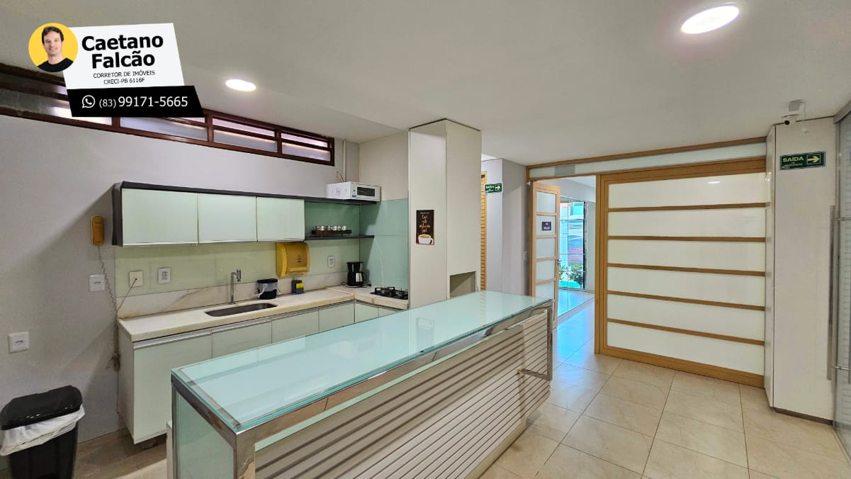 Imagem Sala Comercial para Alugar, 20 m² em Tambauzinho - João Pessoa