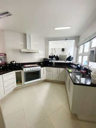 Imagem Casa de Condomínio com 6 Quartos para Temporada, 372 m²em Costa do Sol - Bertioga