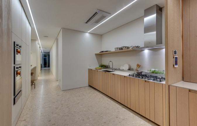 Imagem Apartamento com 4 Quartos à Venda, 405 m² em Setor Bueno - Goiânia
