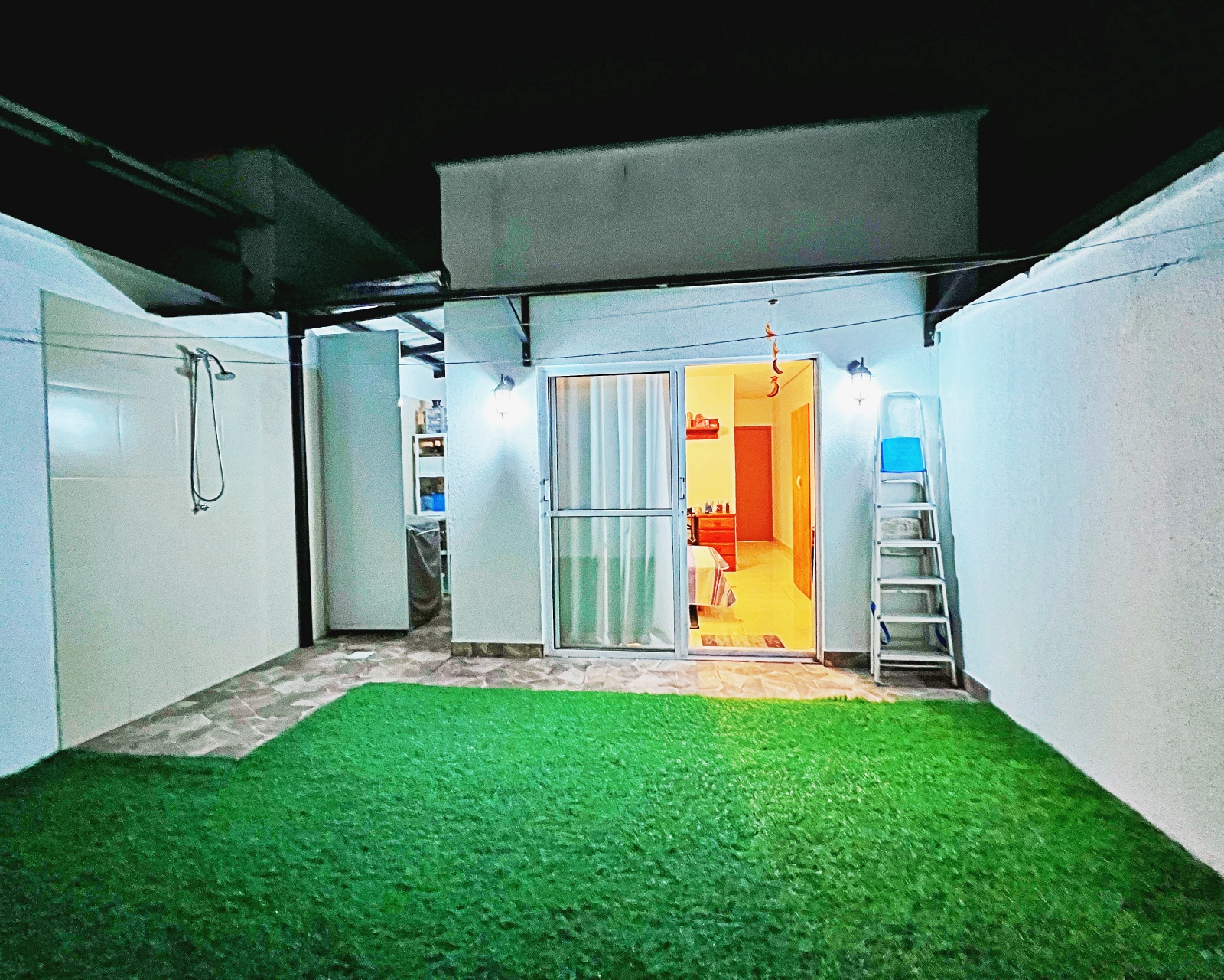 Imagem Casa de Condomínio com 2 Quartos à Venda, 74 m²em Flores - Manaus