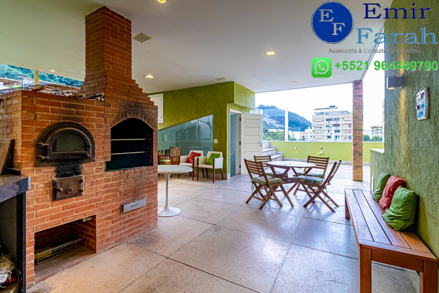 Imagem Casa com 4 Quartos à Venda, 595 m²em São Conrado - Rio de Janeiro Imagem Casa com 4 Quartos à Venda, 595 m²em São Conrado - Rio de Janeiro
