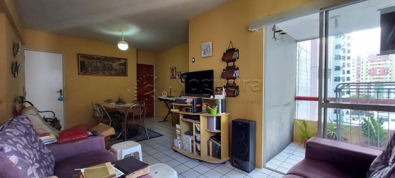 Imagem Apartamento com 3 Quartos à Venda, 70 m² em Boa Viagem - Recife Imagem Apartamento com 3 Quartos à Venda, 70 m² em Boa Viagem - Recife
