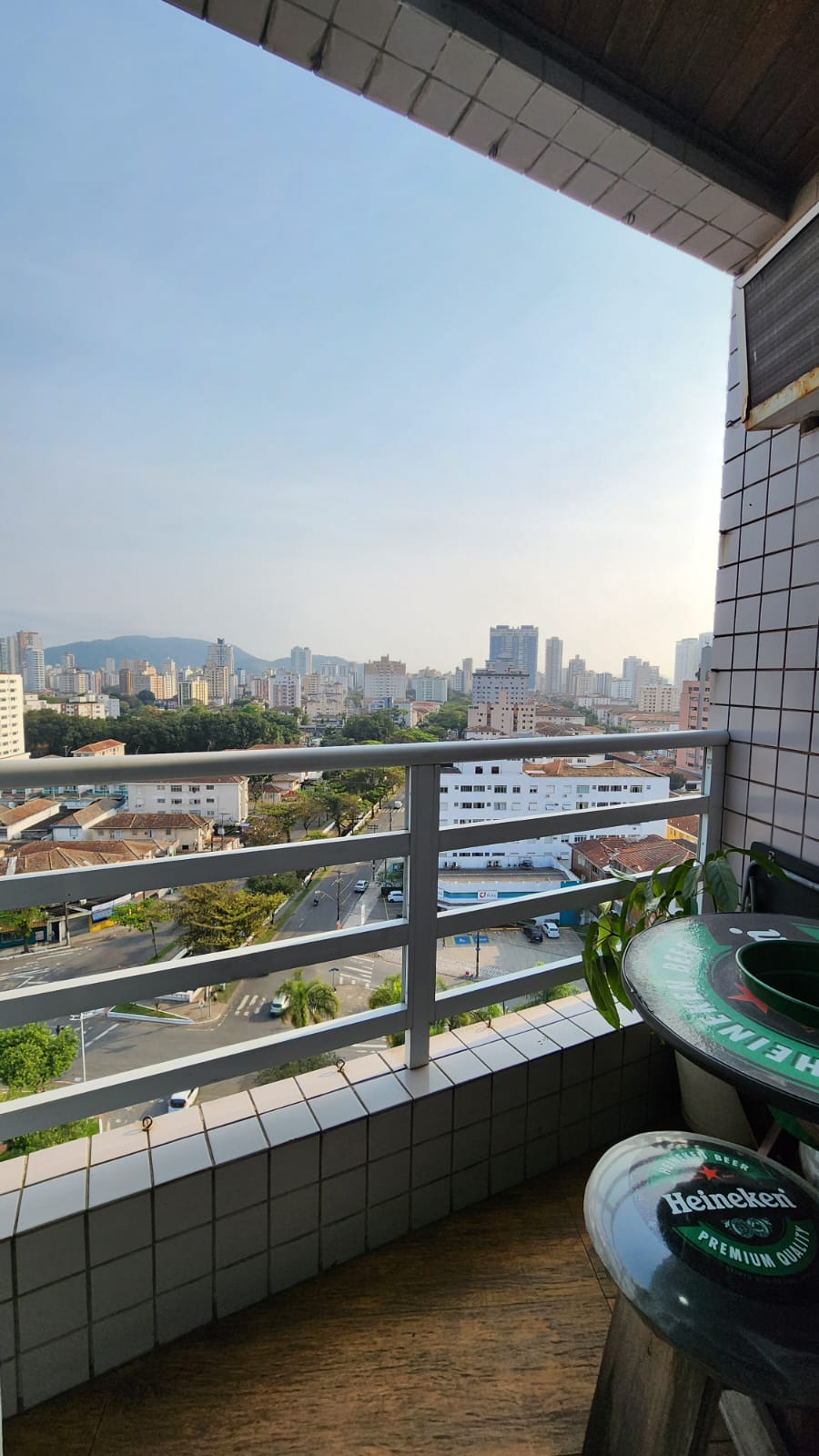 Apartamento com 2 Quartos à Venda, 72 m²em Aparecida - Santos