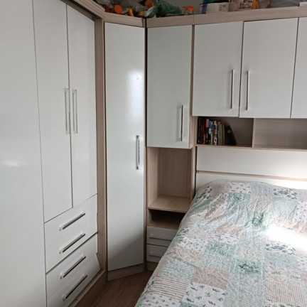 Imagem Apartamento com 2 Quartos à Venda, 60 m² em Monte Castelo - São José dos Campos Imagem Apartamento com 2 Quartos à Venda, 60 m² em Monte Castelo - São José dos Campos