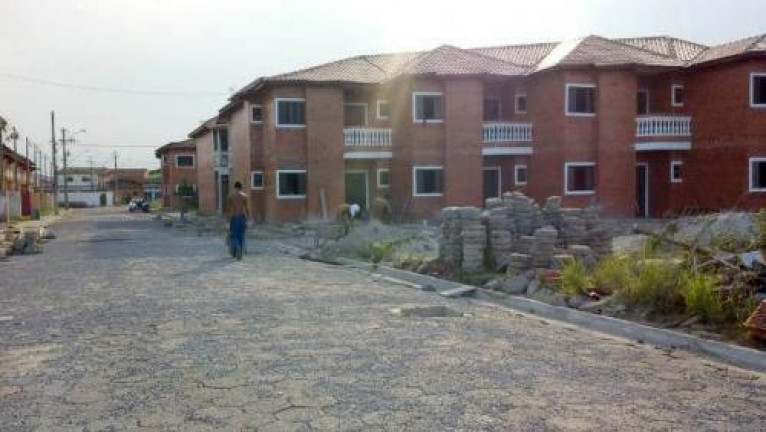 Imagem Casa com 2 Quartos à Venda, 57 m² em Belas Artes - Itanhaém