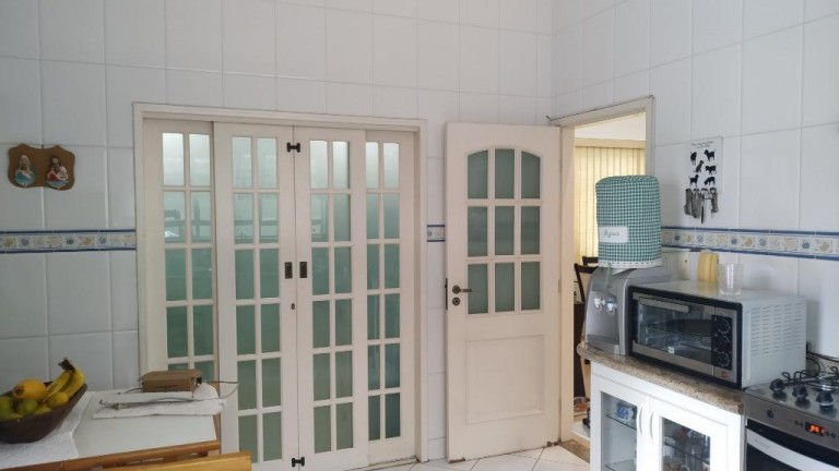 Imagem Sobrado com 4 Quartos à Venda, 248 m²em Ponta da Praia - Santos Imagem Sobrado com 4 Quartos à Venda, 248 m²em Ponta da Praia - Santos