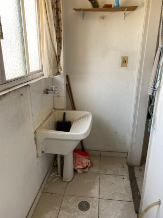 Imagem Apartamento com 2 Quartos à Venda, 85 m² em Gonzaga - Santos