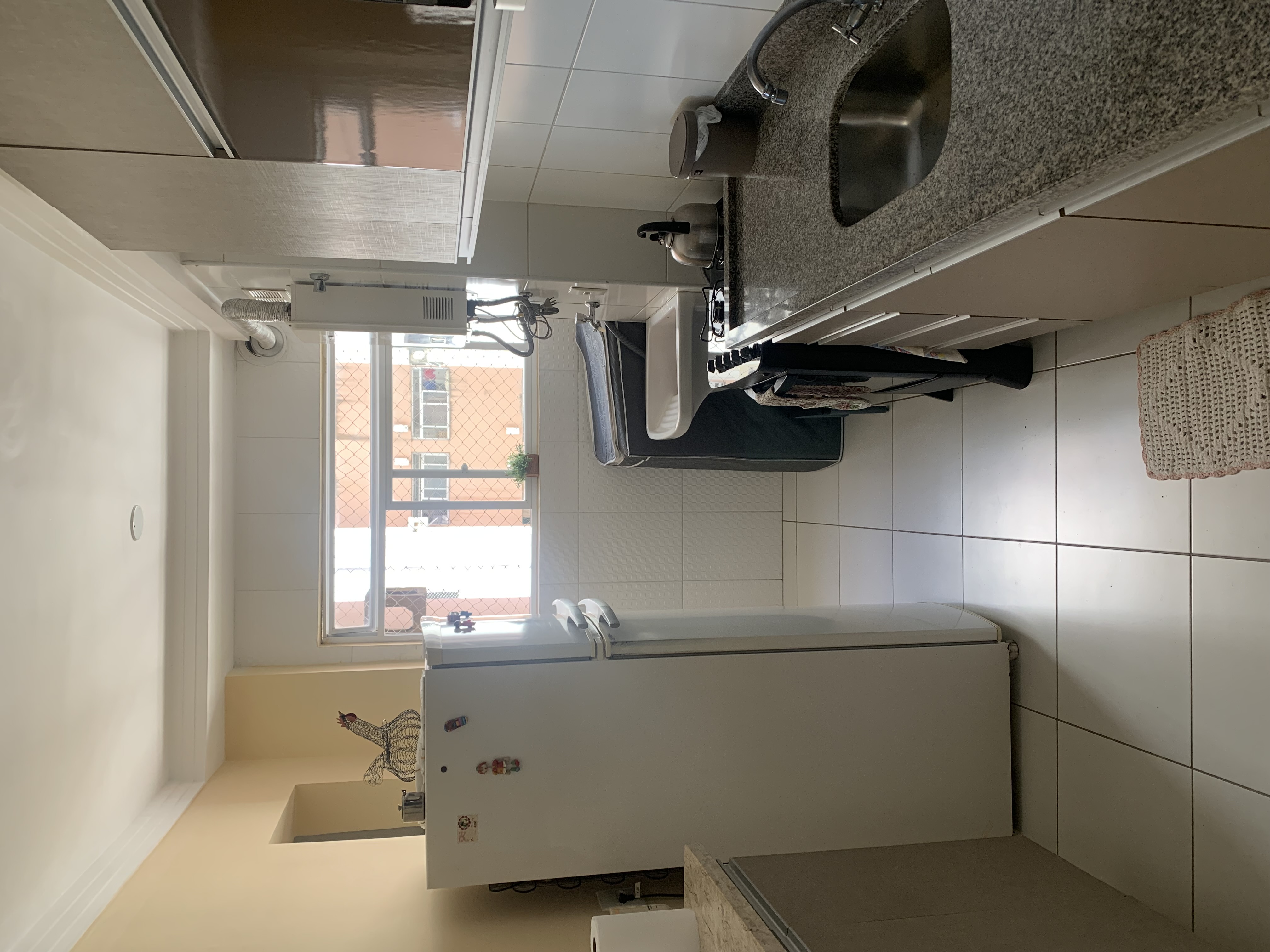 Imagem Apartamento com 3 Quartos à Venda, 77 m²em Luzia - Aracaju
