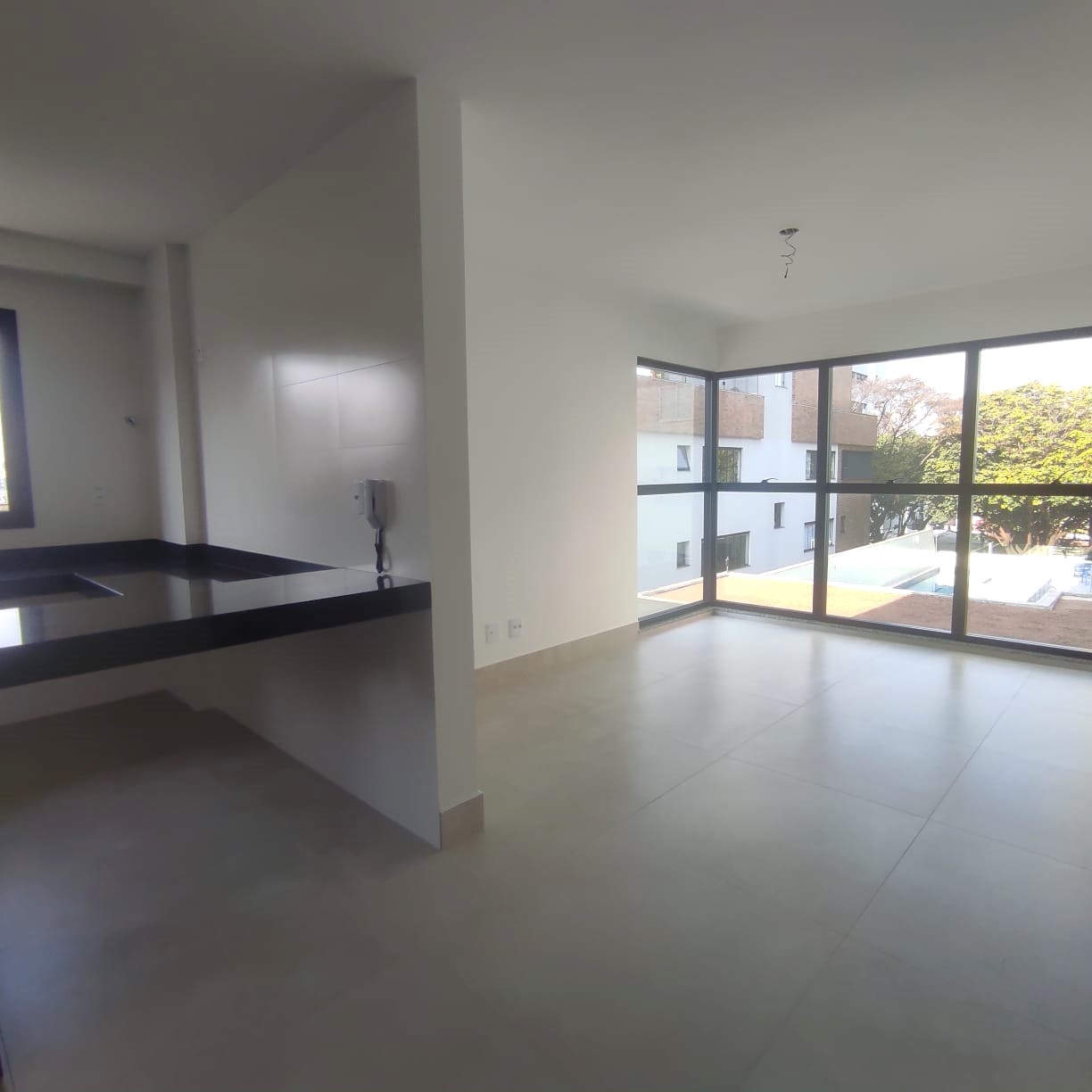 Imagem Apartamento com 3 Quartos à Venda, 87 m²em Cruzeiro - Belo Horizonte