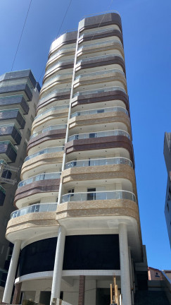 Imagem Apartamento com 2 Quartos à Venda, 80 m²em Caiçara - Praia Grande