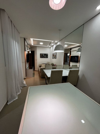 Imagem Apartamento com 2 Quartos à Venda, 50 m² em Parque Oratório - Santo André Imagem Apartamento com 2 Quartos à Venda, 50 m² em Parque Oratório - Santo André