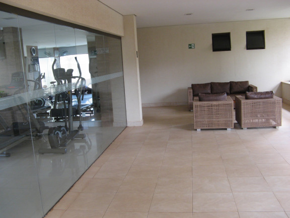 Imagem Apartamento com 3 Quartos à Venda, 102 m² em Sul (Águas Claras) - Brasília