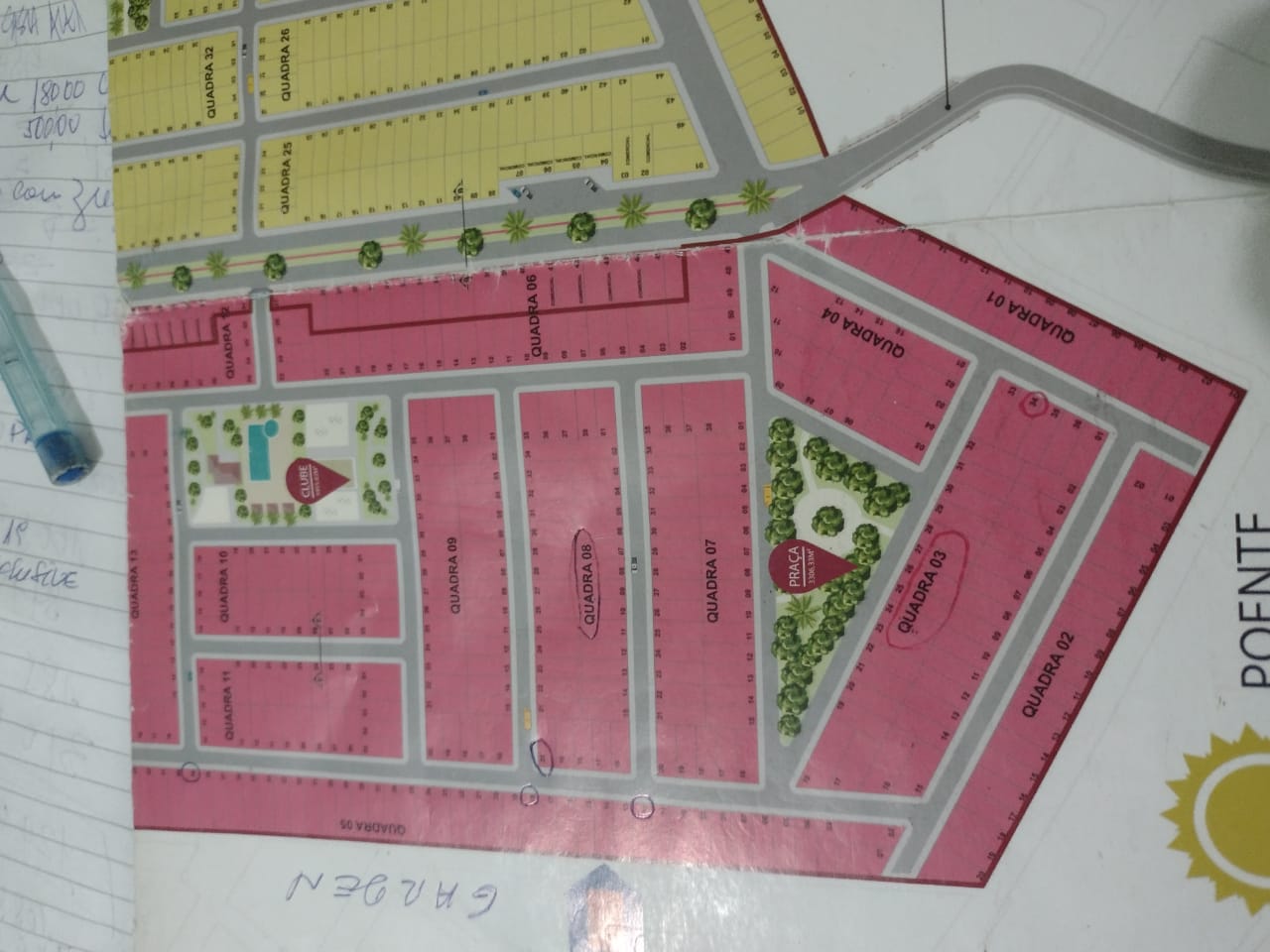 Imagem Terreno à Venda, 160 m²em Campina de Icoaraci (Icoaraci) - Belém Imagem Terreno à Venda, 160 m²em Campina de Icoaraci (Icoaraci) - Belém