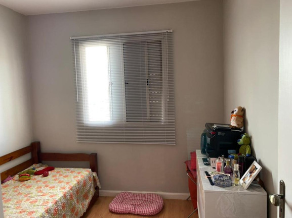 Imagem Apartamento com 2 Quartos à Venda, 57 m² em Vila Santa Catarina - São Paulo