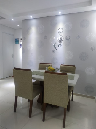 Imagem Apartamento com 2 Quartos à Venda, 50 m² em Vila Nambi - Jundiaí Imagem Apartamento com 2 Quartos à Venda, 50 m² em Vila Nambi - Jundiaí