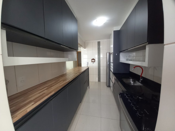 Imagem Apartamento com 2 Quartos à Venda,  em Caiçara - Praia Grande