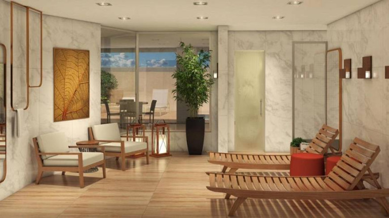 Imagem Apartamento com 3 Quartos à Venda, 125 m² em Icaraí - Niterói Imagem Apartamento com 3 Quartos à Venda, 125 m² em Icaraí - Niterói