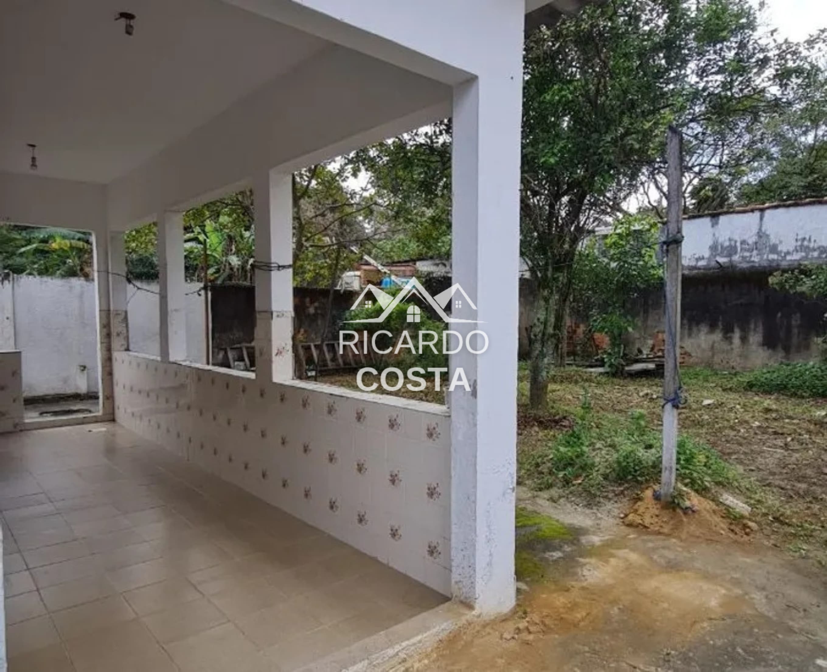 Imagem Casa com 2 Quartos à Venda, 307 m² em Taquara - Rio de Janeiro Imagem Casa com 2 Quartos à Venda, 307 m² em Taquara - Rio de Janeiro
