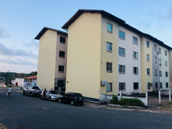 Imagem Apartamento com 2 Quartos à Venda, 60 m² em Angelim - São Luís Imagem Apartamento com 2 Quartos à Venda, 60 m² em Angelim - São Luís