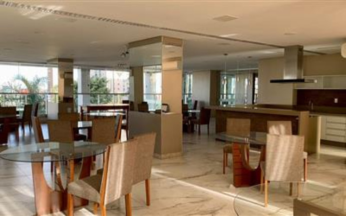 Imagem Apartamento com 3 Quartos à Venda, 75 m² em Sul (Águas Claras) - Brasília Imagem Apartamento com 3 Quartos à Venda, 75 m² em Sul (Águas Claras) - Brasília