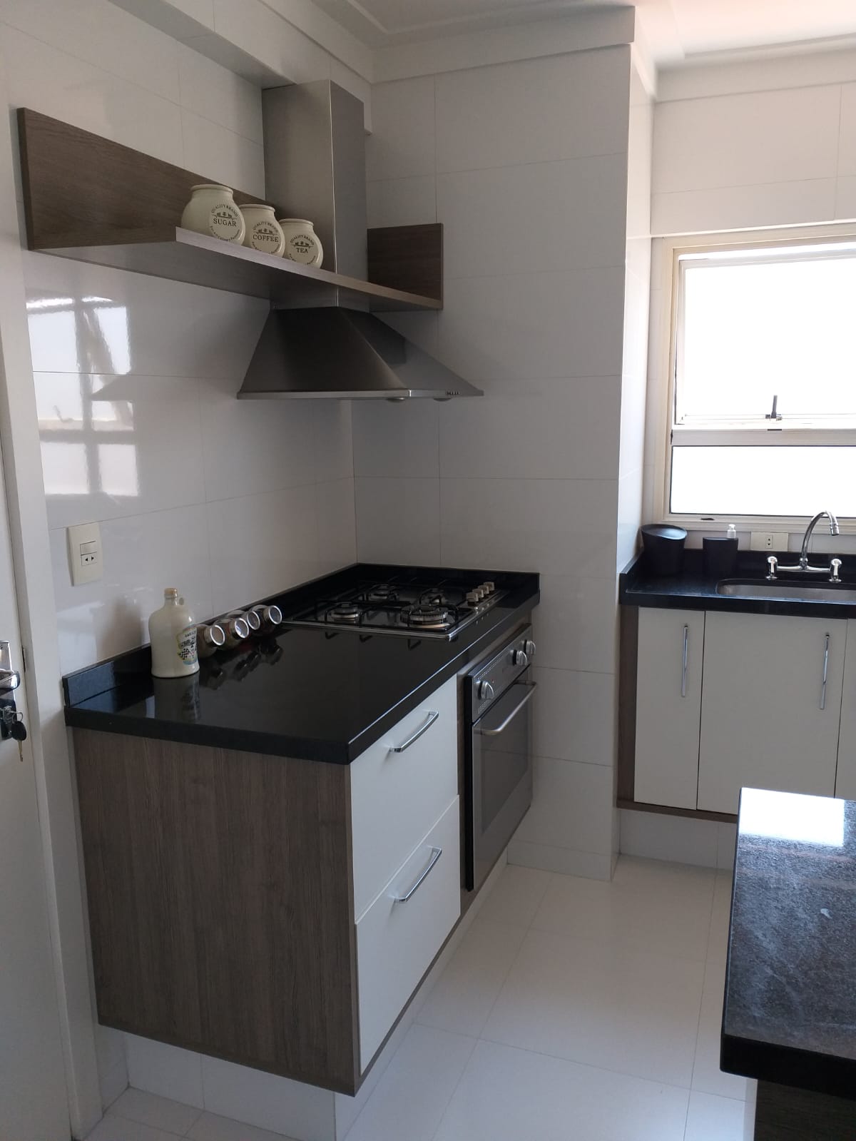 Imagem Apartamento com 3 Quartos à Venda, 98 m²em Campestre - Santo André Imagem Apartamento com 3 Quartos à Venda, 98 m²em Campestre - Santo André