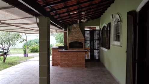 Imagem Casa com 1 Quarto à Venda ou Locação, 100 m²em Perequê Açu - Ubatuba Imagem Casa com 1 Quarto à Venda ou Locação, 100 m²em Perequê Açu - Ubatuba