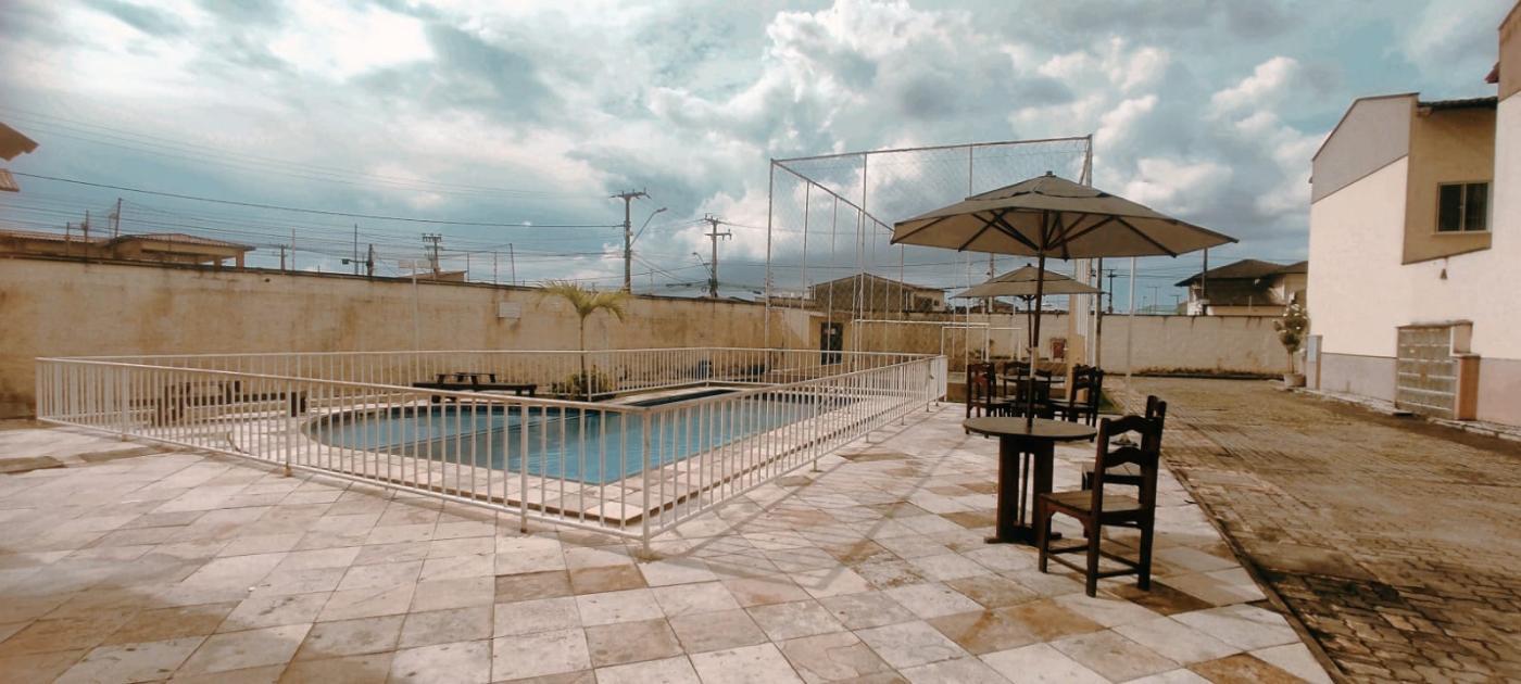 Imagem Casa de Condomínio com 2 Quartos à Venda, 63 m²em Siqueira - Fortaleza