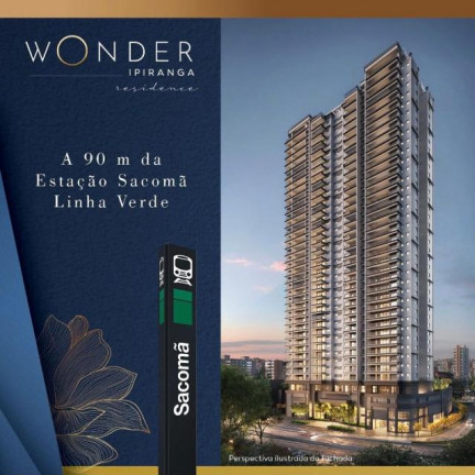 Imagem Cobertura com 3 Quartos à Venda, 313 m² em Sacomã - São Paulo
