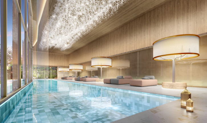 Imagem Apartamento com 4 Quartos à Venda, 252 m² em Indianópolis - São Paulo Imagem Apartamento com 4 Quartos à Venda, 252 m² em Indianópolis - São Paulo