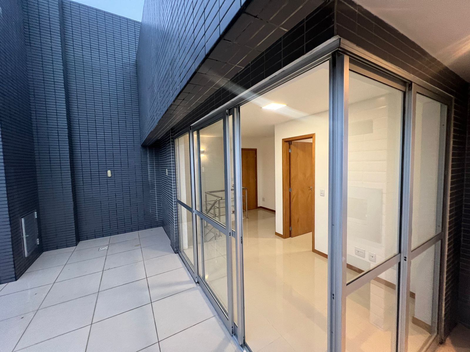 Imagem Cobertura com 3 Quartos à Venda ou Locação, 133 m²em Val-de-Cães - Belém Imagem Cobertura com 3 Quartos à Venda ou Locação, 133 m²em Val-de-Cães - Belém