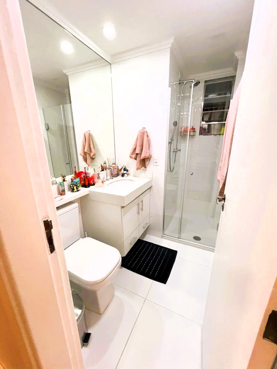 Imagem Apartamento com 3 Quartos à Venda, 110 m²em Jardim Paulista - São Paulo