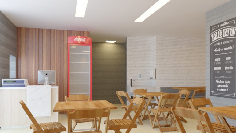 Imagem Imóvel Comercial para Alugar, 1 m² em Ponta D'Areia - São Luís Imagem Imóvel Comercial para Alugar, 1 m² em Ponta D'Areia - São Luís