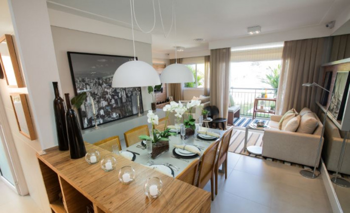 Imagem Apartamento com 3 Quartos à Venda, 60 m² em Jardim Brasil (Zona Norte) - São Paulo Imagem Apartamento com 3 Quartos à Venda, 60 m² em Jardim Brasil (Zona Norte) - São Paulo